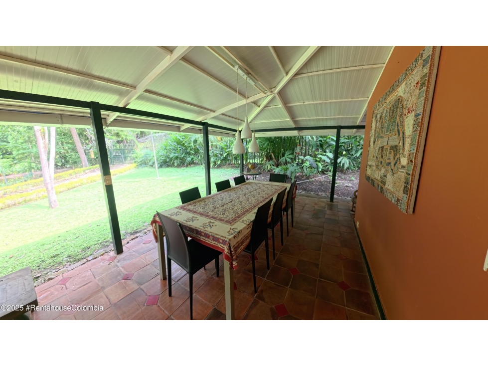 Casa en Apulo (Cundinamarca) RAH CO: 26-134 — foto 4