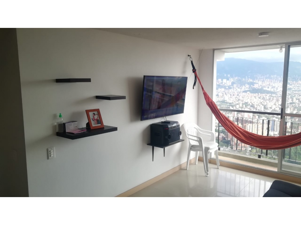 Apartamento En Venta En Calasanz en Medellín — foto 3