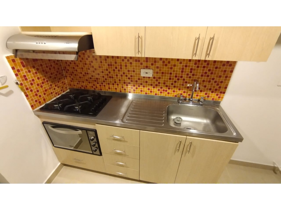 Apartamento En Venta En Calasanz en Medellín — foto 5