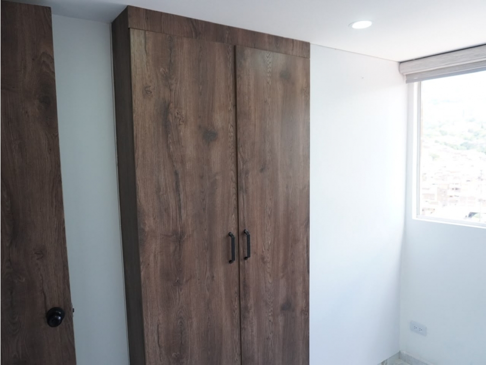 Apartamento En Venta En Ditaires Itagüí — foto 6