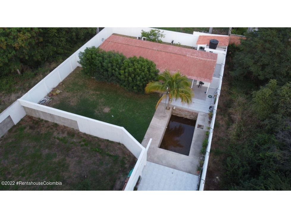 Casa en Cucuta (Norte de Santander) RAH CO: 26-158 - 4