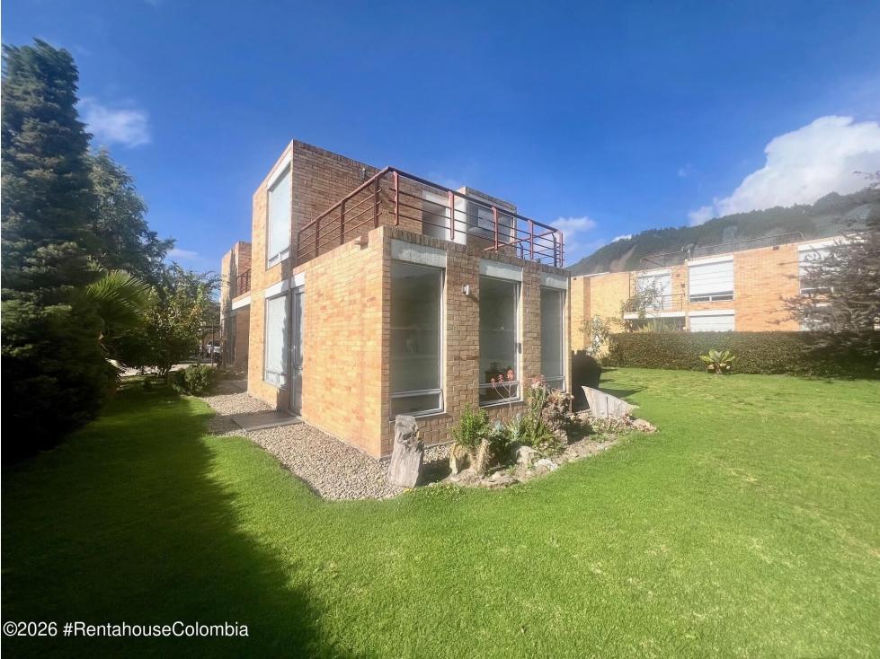Casa en Cajica (Cundinamarca) RAH CO: 26-170 — foto 5