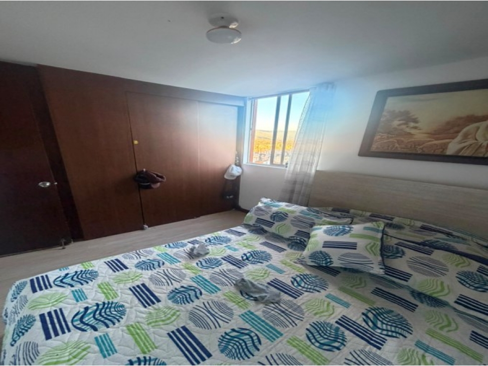 Apartamento En Venta En Calasanz Medellín — foto 4