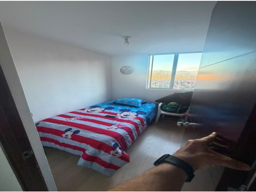 Apartamento En Venta En Calasanz Medellín — foto 5