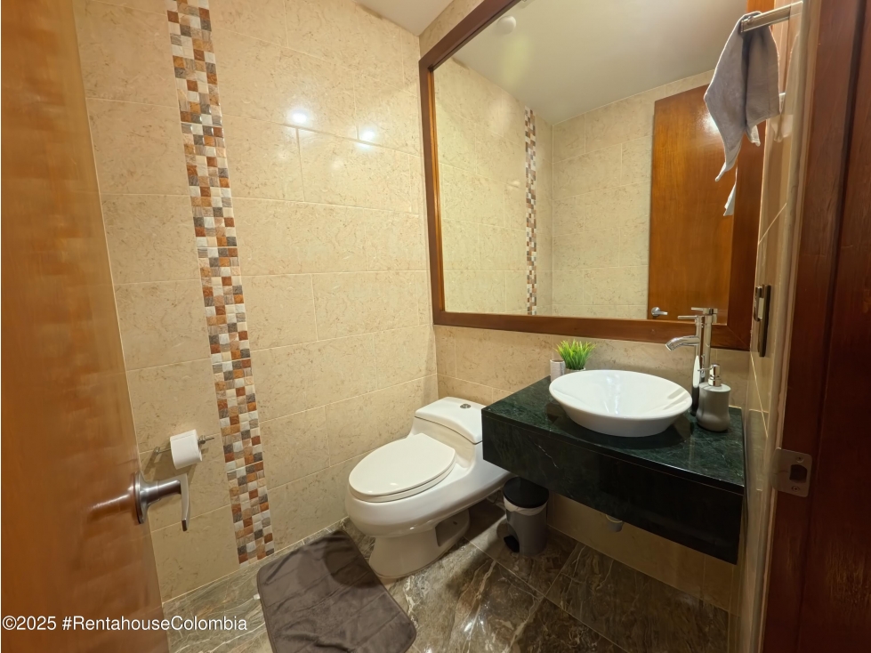 Apartamento en Bogota (Bogota D.C.) RAH CO: 26-122 — foto 3