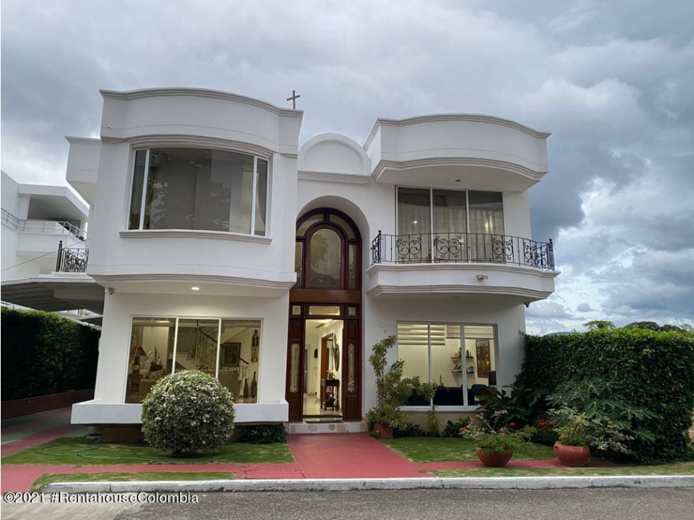 Casa en Villa del Rosario (Norte de Santander) RAH CO: 26-162 - 2