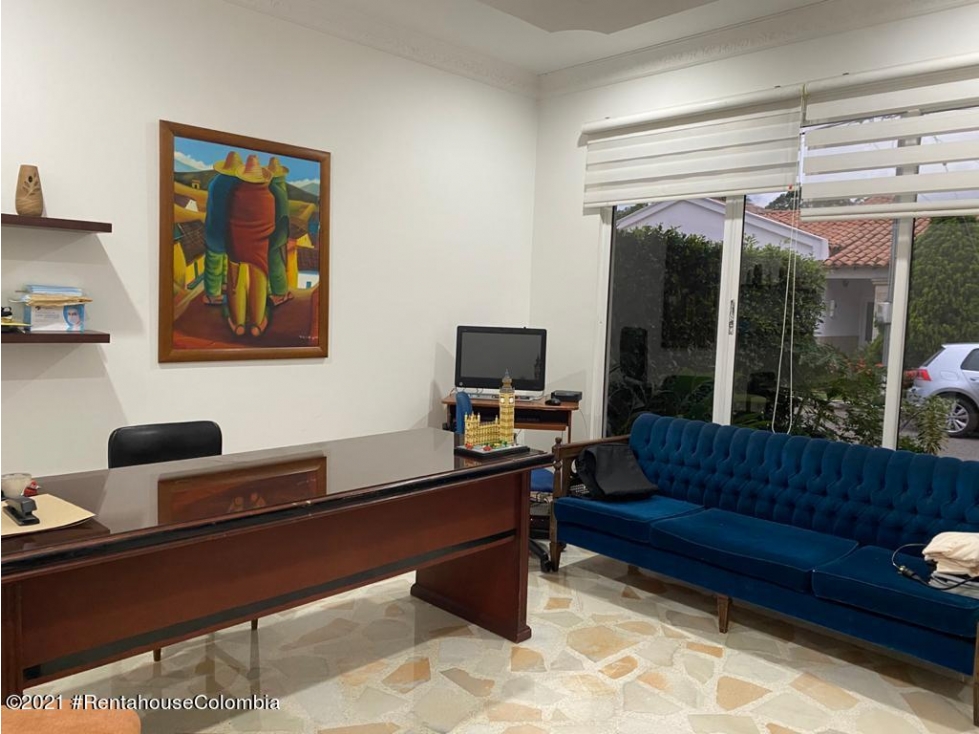 Casa en Villa del Rosario (Norte de Santander) RAH CO: 26-162 - 4