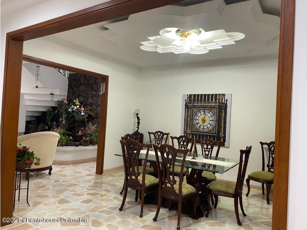 Casa en Villa del Rosario (Norte de Santander) RAH CO: 26-162 - 6