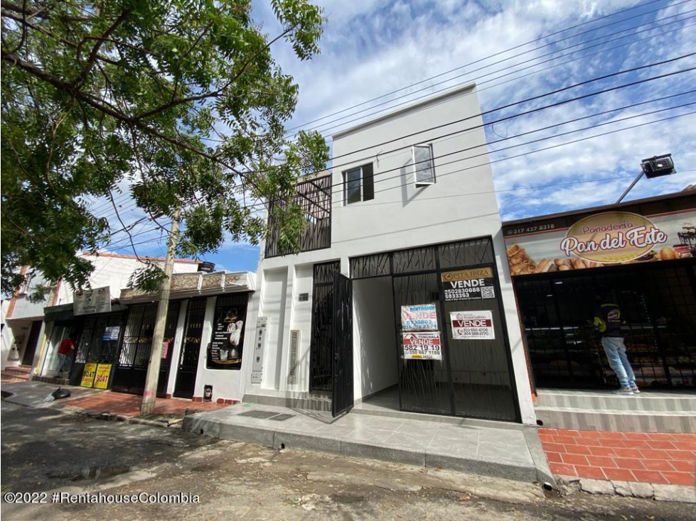 Casa en Cucuta (Norte de Santander) RAH CO: 26-157 - 2