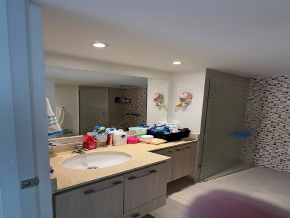 Apartamento En Venta En Loma De Los Bernal Medellín — foto 6
