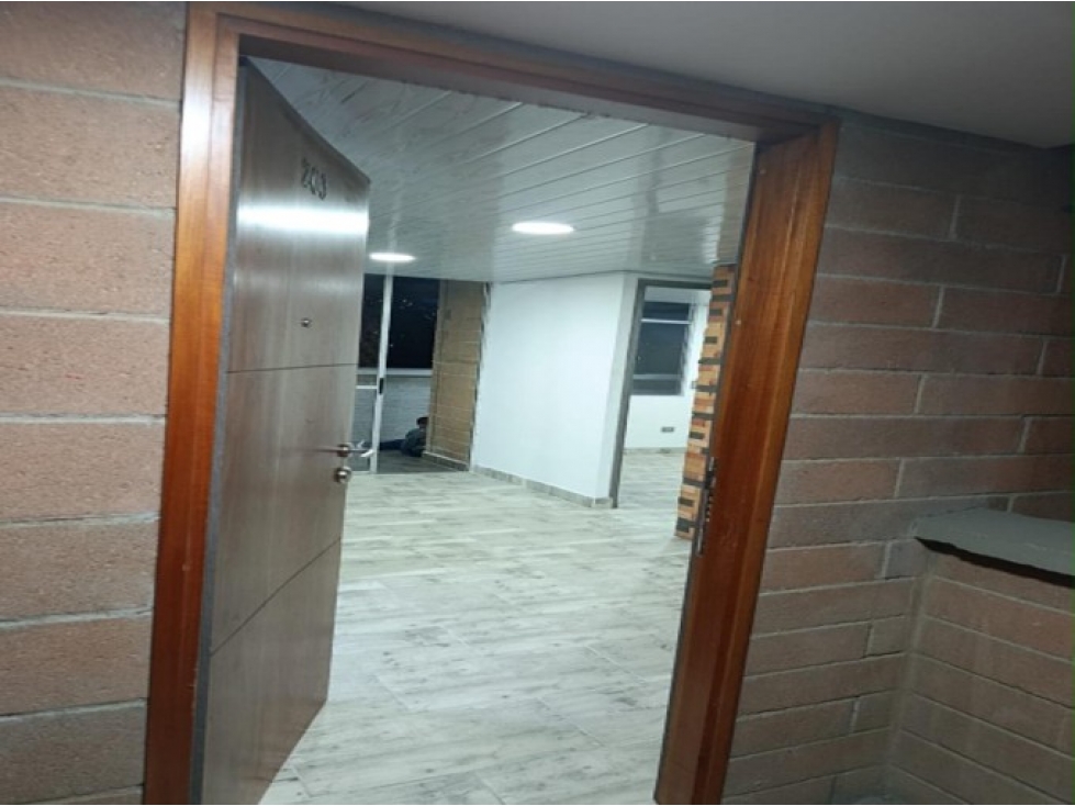 Apartamento En Venta En Calasanz en Medellín — foto 4