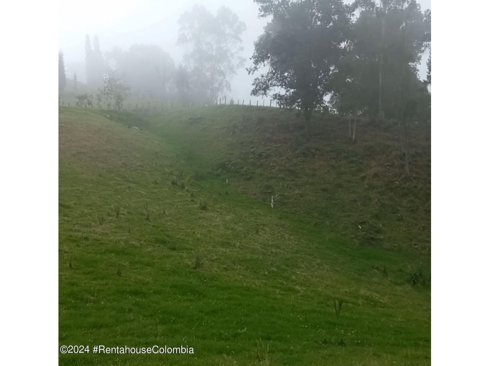 Lote en Bojaca (Cundinamarca) RAH CO: 25-891 - 3