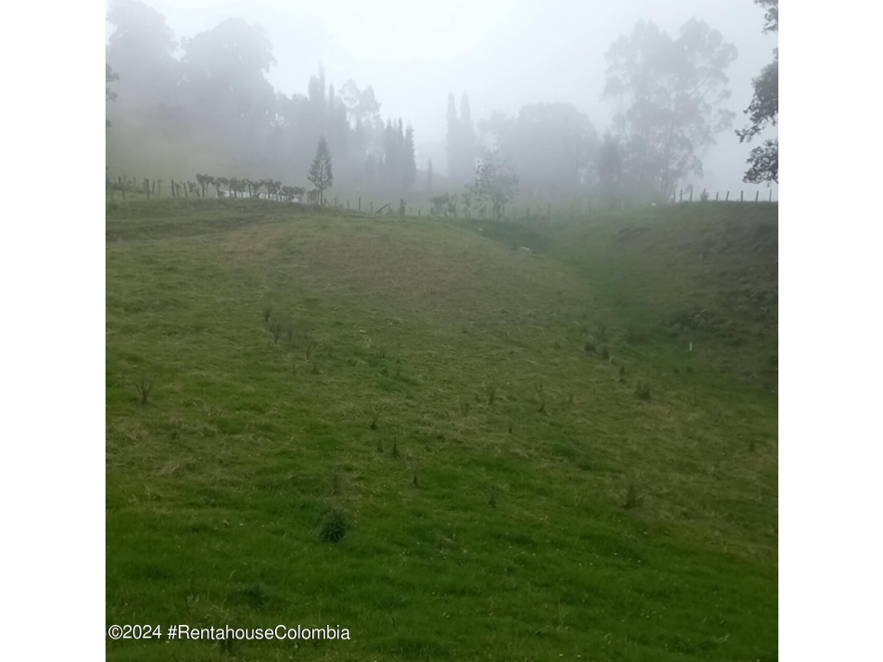 Lote en Bojaca (Cundinamarca) RAH CO: 25-891 - 5