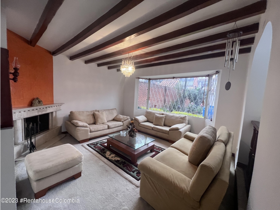 Casa en Bogota (Bogota D.C.) RAH CO: 25-138 — foto 4