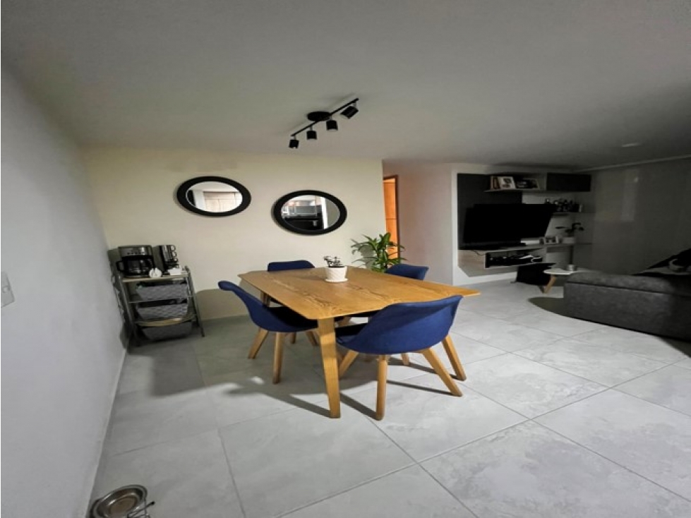 Apartamento En Venta La Tablaza La Estrella — foto 5