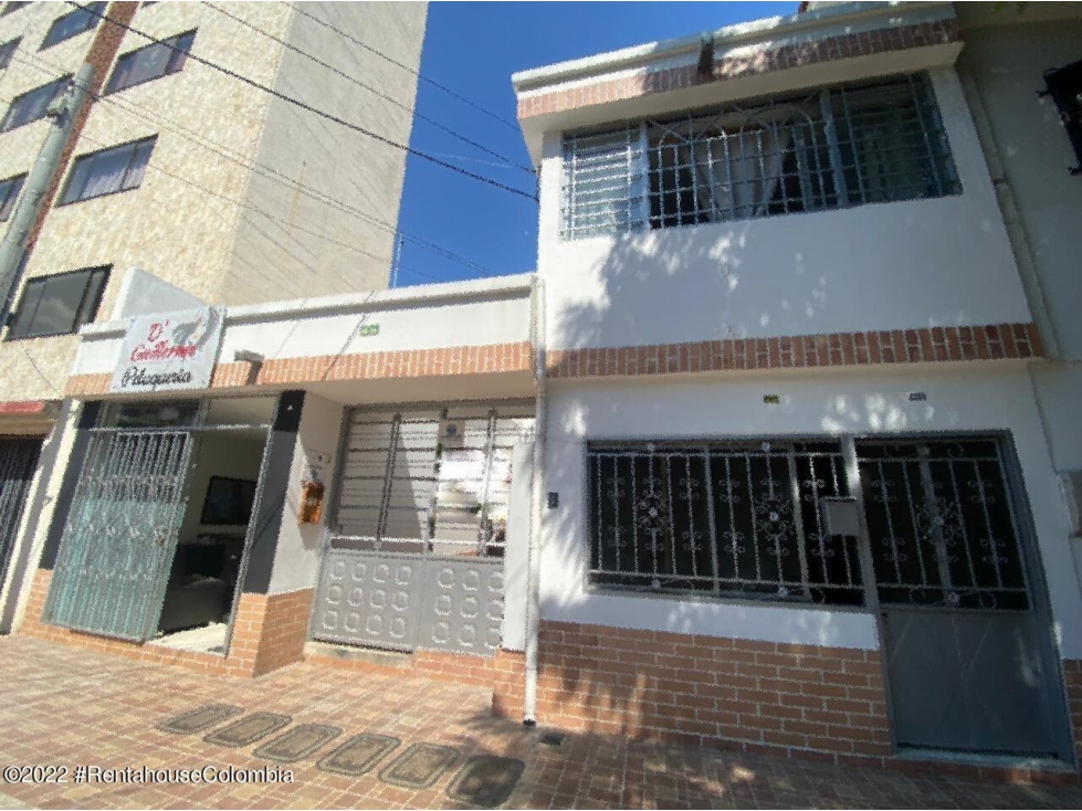 Casa en Cucuta (Norte de Santander) RAH CO: 26-206 - 4