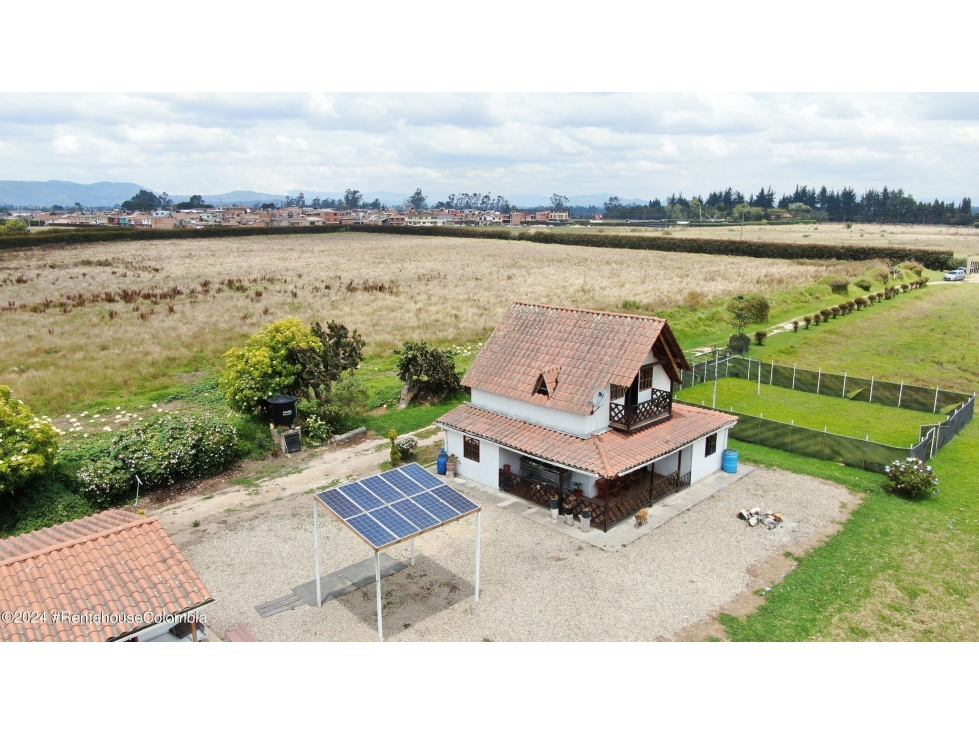 Lote en Bojaca (Cundinamarca) RAH CO: 25-150 - 2