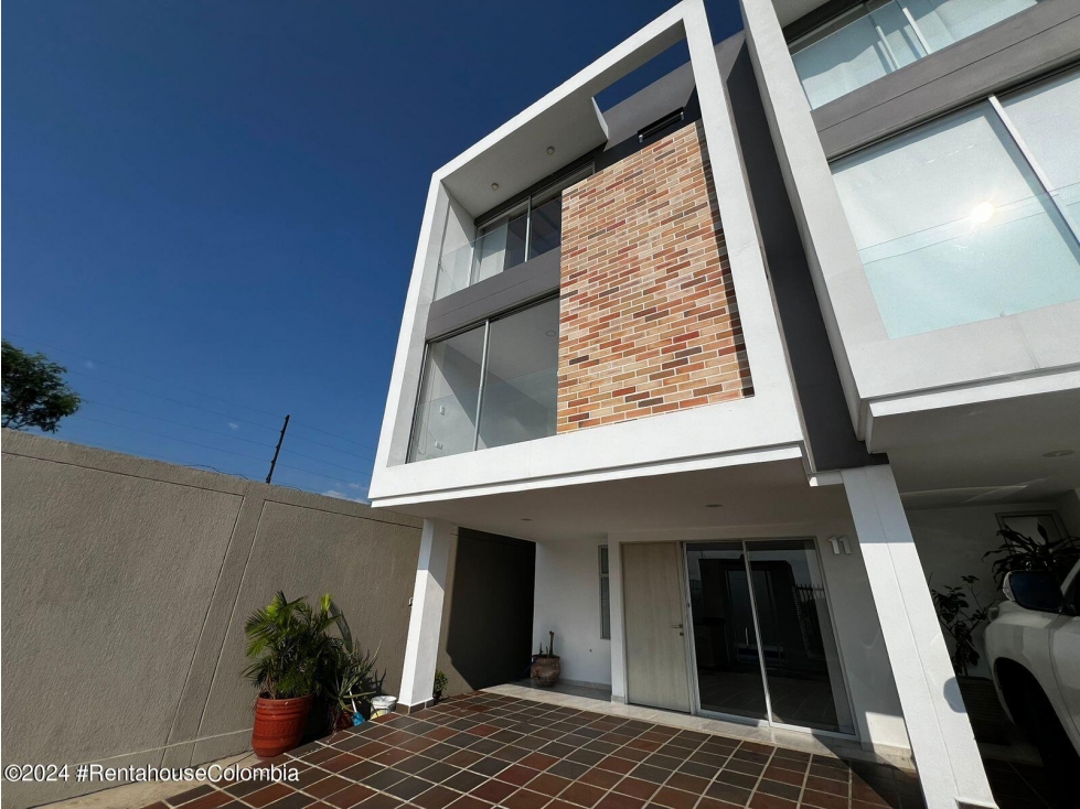 Casa en Los Patios (Norte de Santander) RAH CO: 26-210 - 6