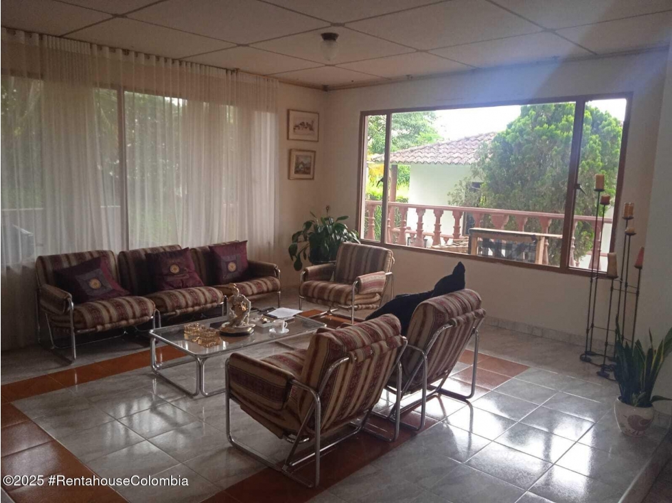 Casa en Arbelaez (Cundinamarca) RAH CO: 26-249 — foto 4