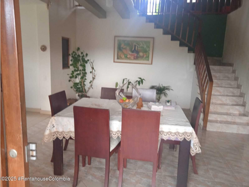 Casa en Arbelaez (Cundinamarca) RAH CO: 26-249 — foto 6