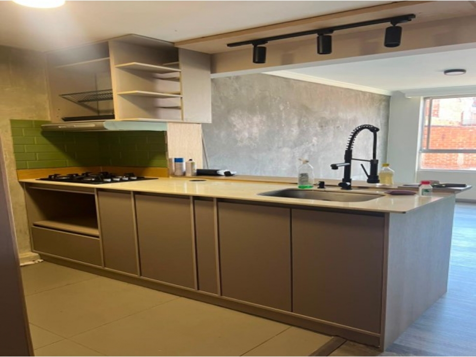 Apartamento En Venta En Villa Hermosa Medellín — foto 3