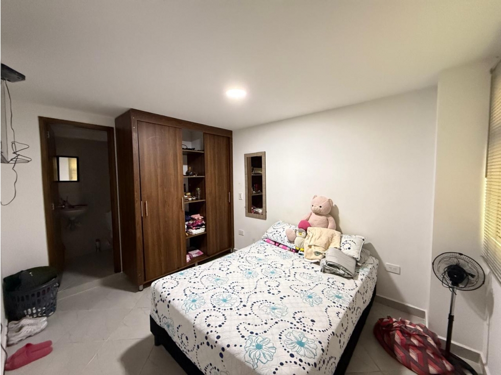 Apartamento En Venta Uribe Ángel Envigado — foto 4