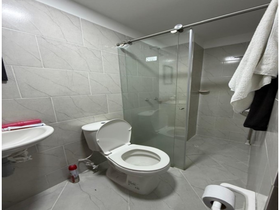 Apartamento En Venta Uribe Ángel Envigado — foto 5