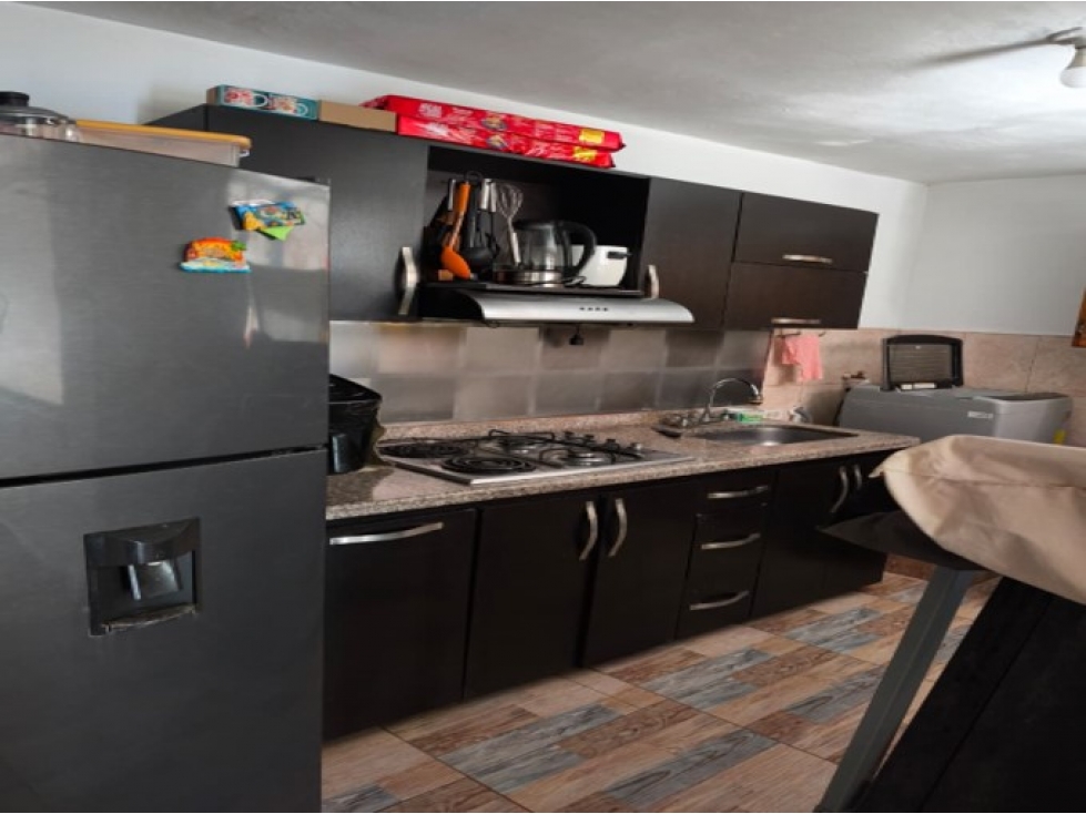 Casa En Venta El Rosario Itagüí — foto 4