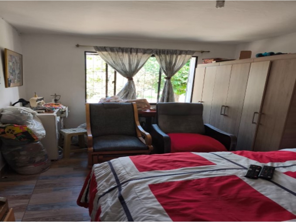 Casa En Venta El Rosario Itagüí — foto 6