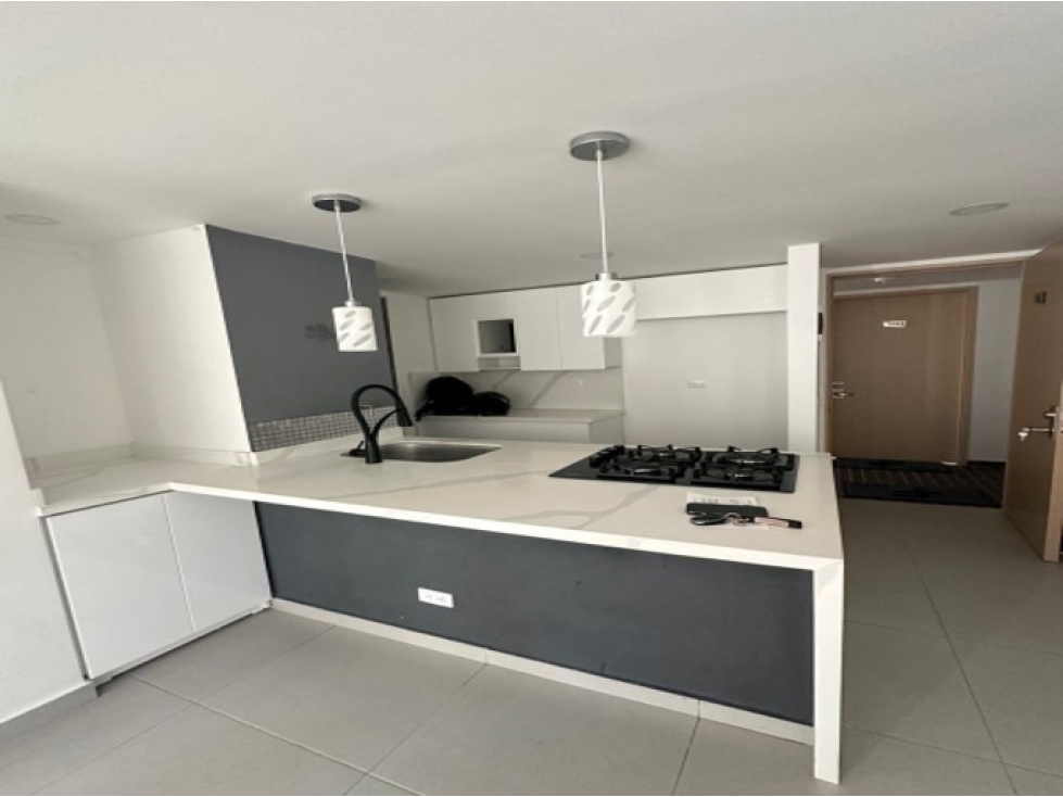 Apartamento En Venta Calasanz Medellín — foto 2