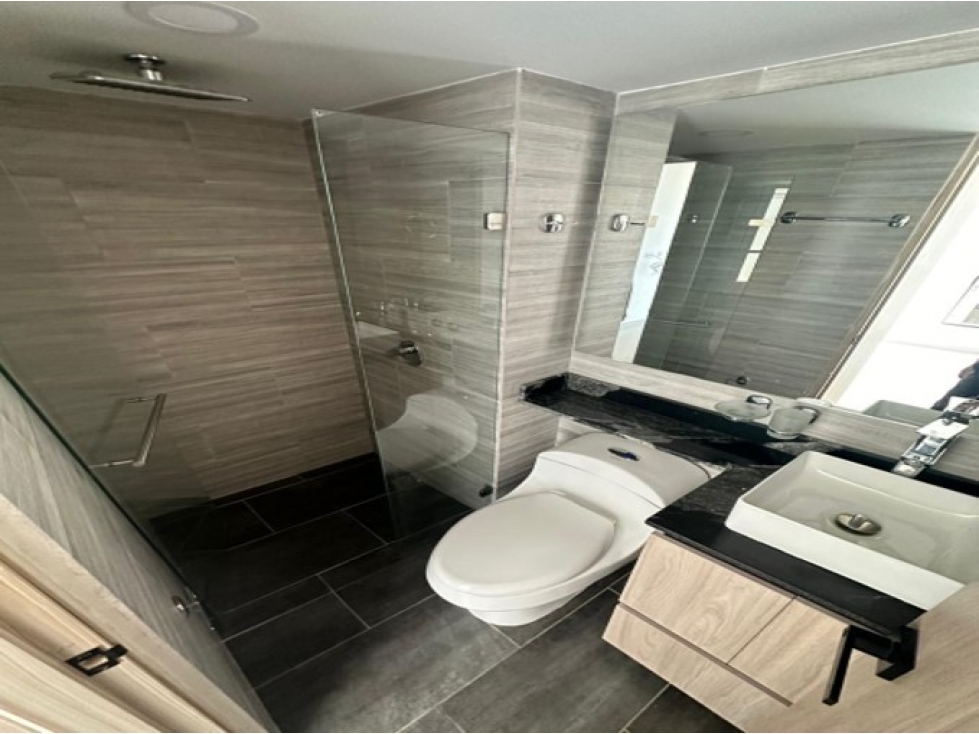 Apartamento En Venta Calasanz Medellín — foto 5