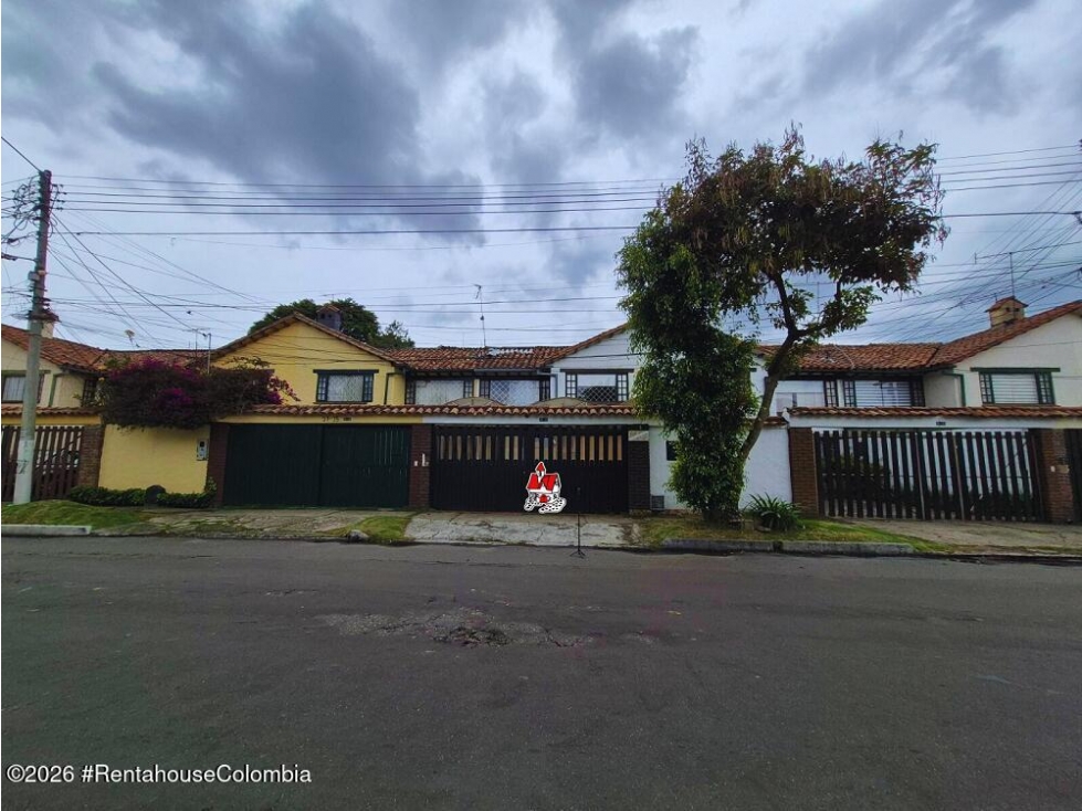 Casa en Bogota (Bogota D.C.) RAH CO: 26-258 — foto 4