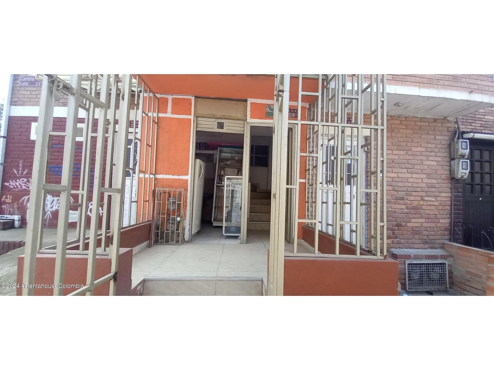 Apartamento en Soacha (Cundinamarca) RAH CO: 26-260 — foto 2