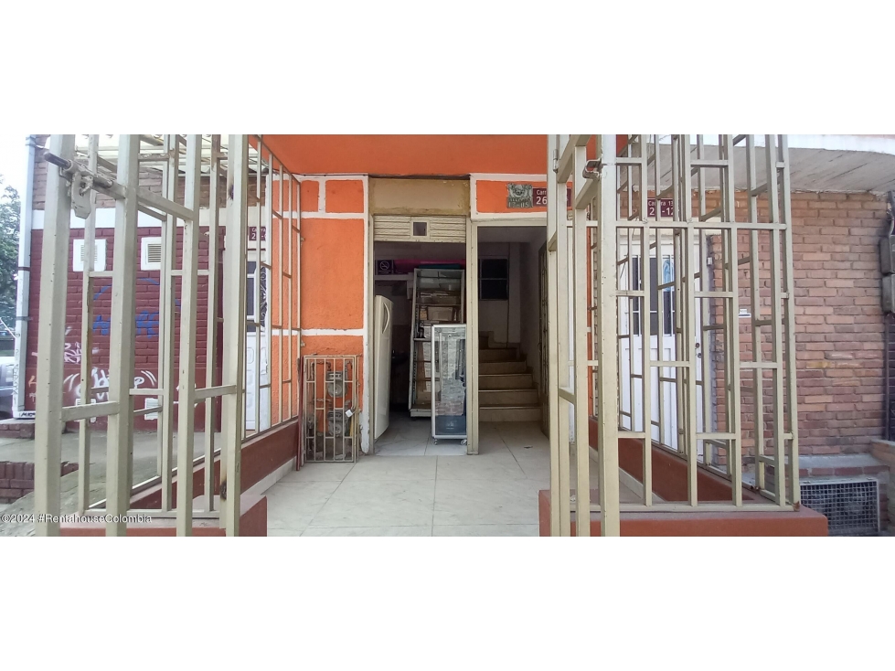 Apartamento en Soacha (Cundinamarca) RAH CO: 26-260 — foto 4