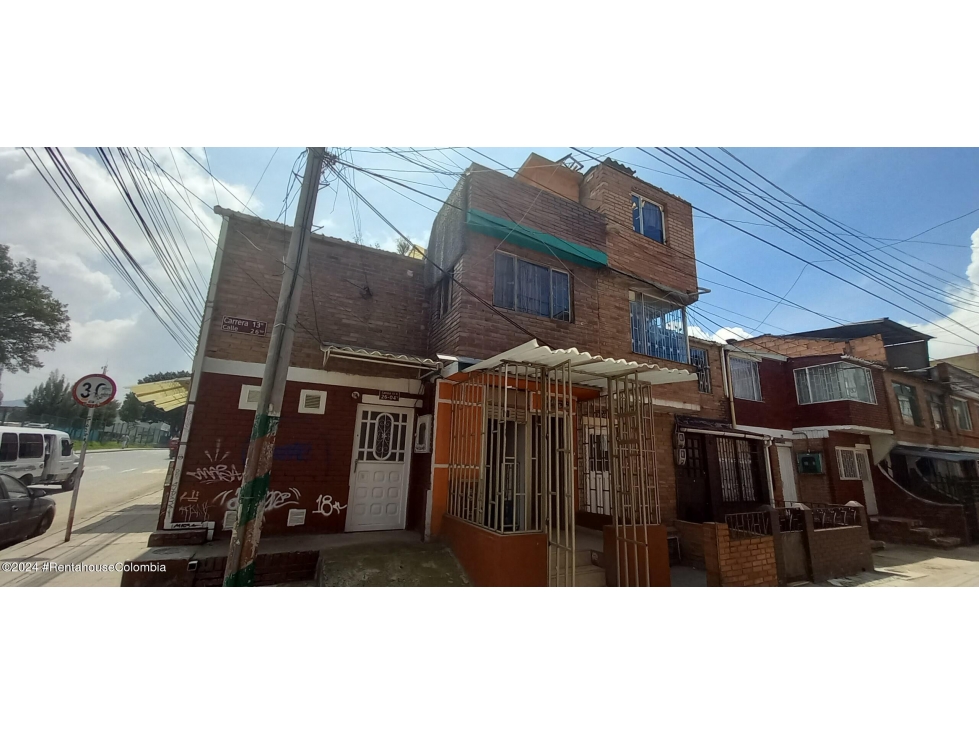 Apartamento en Soacha (Cundinamarca) RAH CO: 26-260 — foto 5