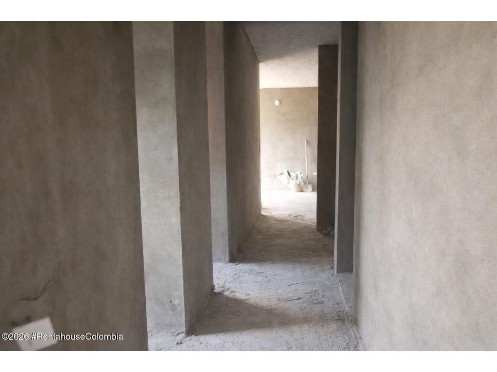 Apartamento en Apulo (Cundinamarca) RAH CO: 26-272 — foto 2