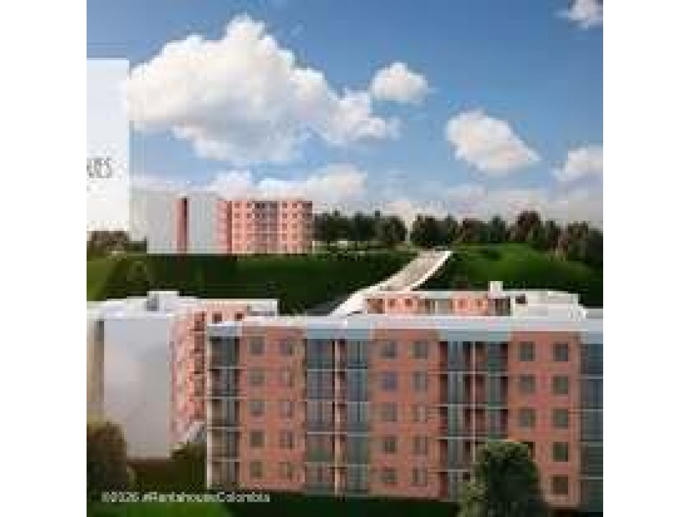 Apartamento en Apulo (Cundinamarca) RAH CO: 26-272 — foto 6