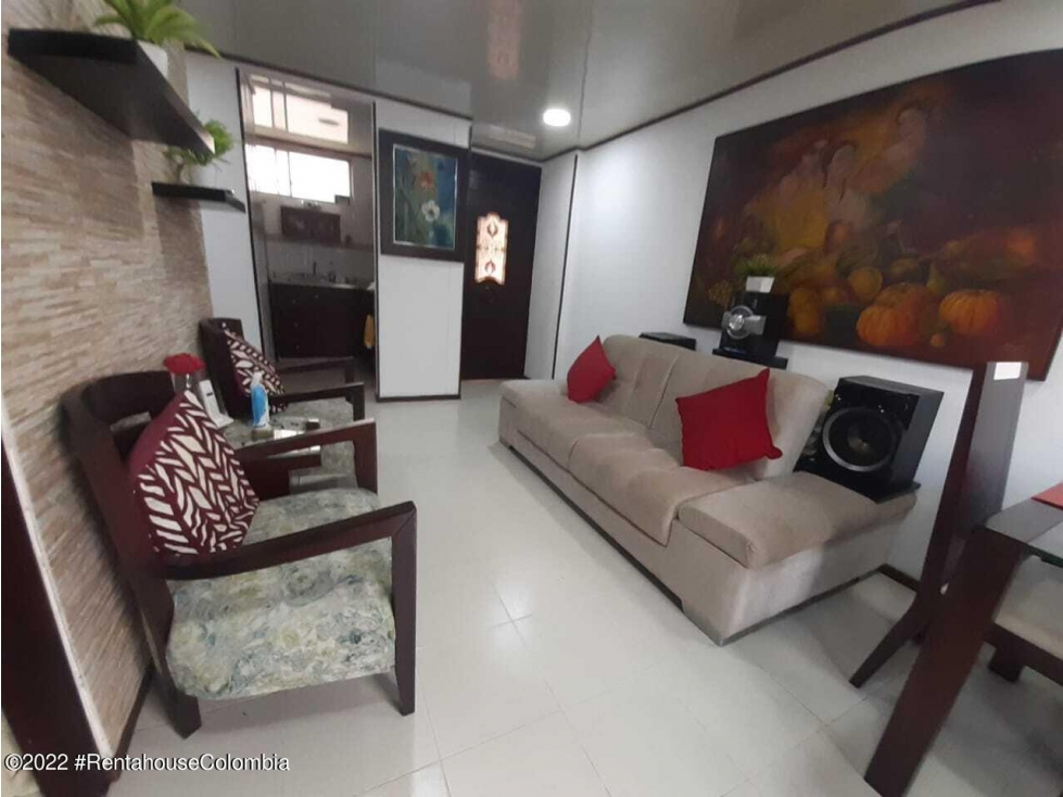 Apartamento en Cali (Valle Del Cauca) RAH CO: 26-287 — foto 2