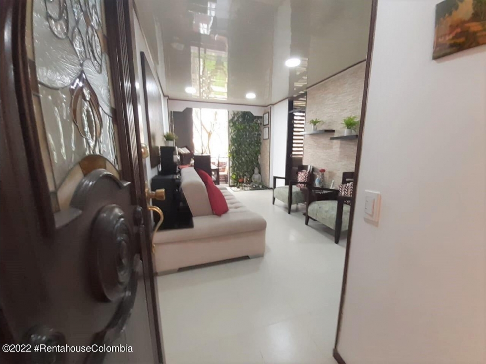 Apartamento en Cali (Valle Del Cauca) RAH CO: 26-287 — foto 3