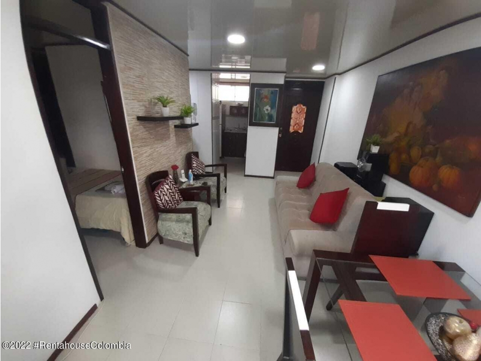 Apartamento en Cali (Valle Del Cauca) RAH CO: 26-287 — foto 4