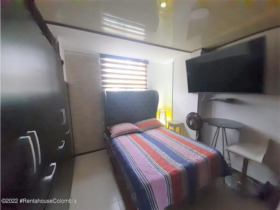 Apartamento en Cali (Valle Del Cauca) RAH CO: 26-287 — foto 6