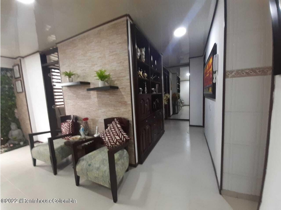 Apartamento en Cali (Valle Del Cauca) RAH CO: 26-287 — foto 5
