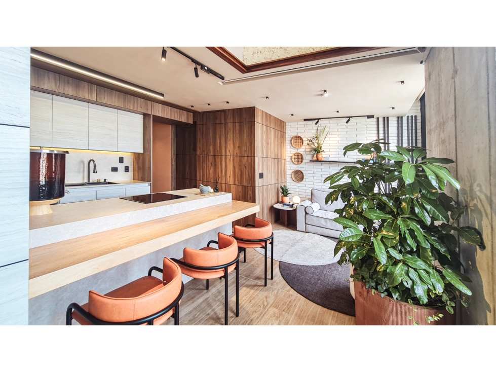 Apartamento En Venta Ciudad Del Río Medellín — foto 2