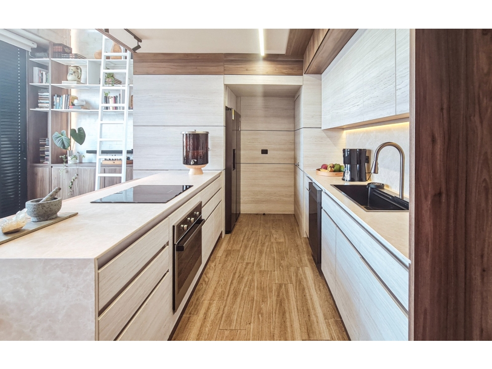 Apartamento En Venta Ciudad Del Río Medellín — foto 6