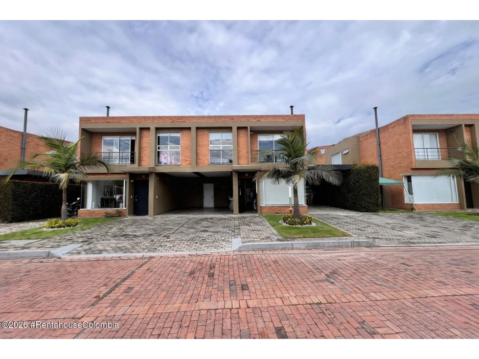 Casa en Cajica (Cundinamarca) RAH CO: 26-291 — foto 4