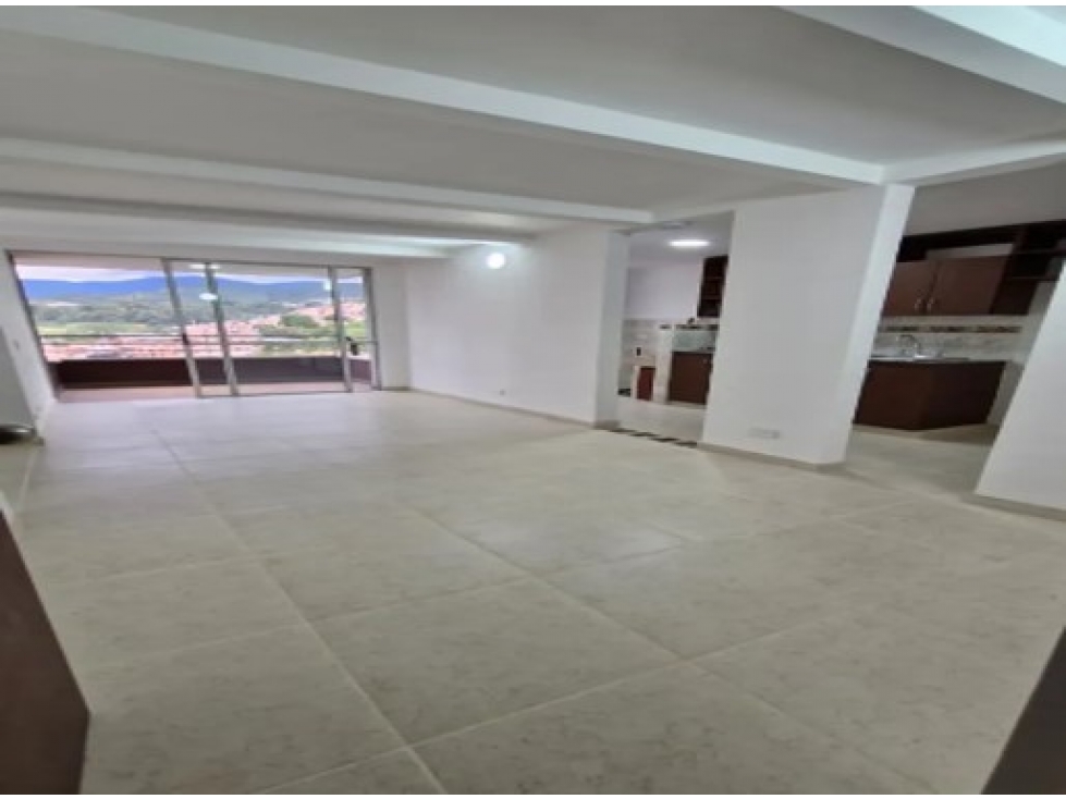 Apartamento En Venta Viviendas del sur Itagüí — foto 3