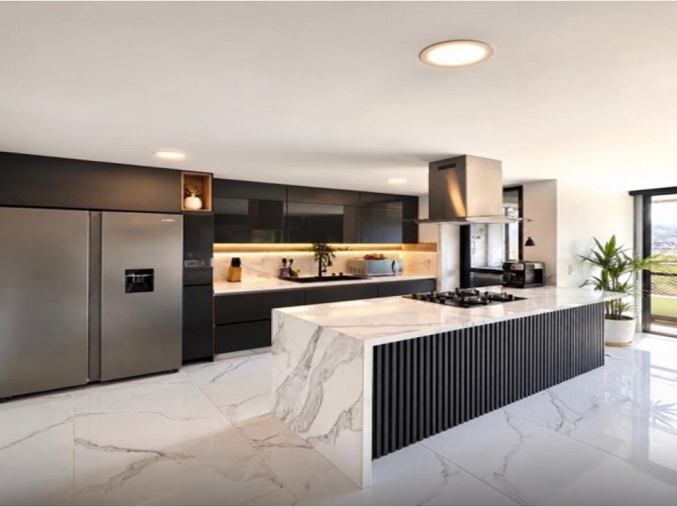 Apartamento En Venta Viviendas del sur Itagüí — foto 3