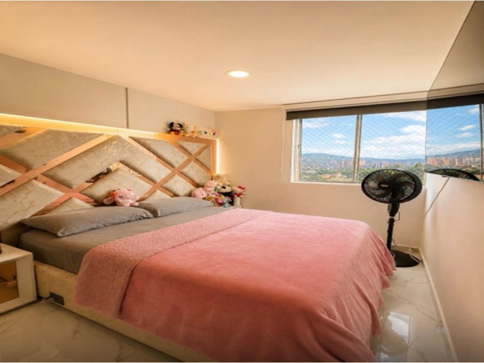 Apartamento En Venta Viviendas del sur Itagüí — foto 6