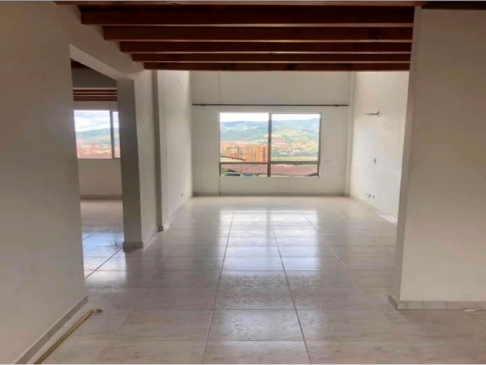 Apartamento En Venta Calasanz Medellín — foto 3