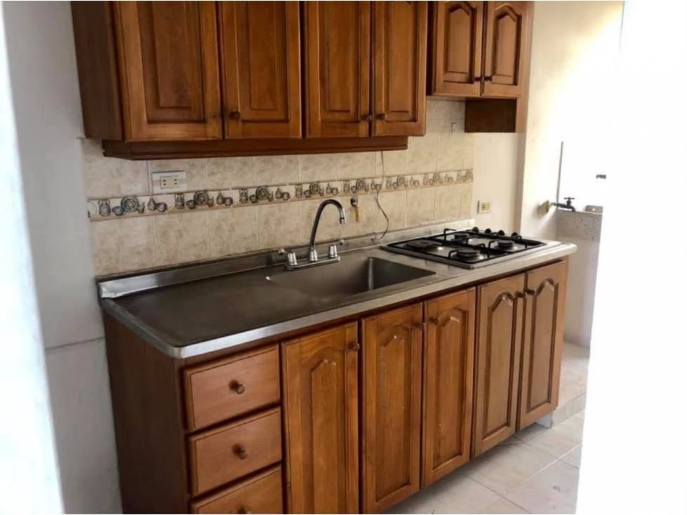 Apartamento En Venta Calasanz Medellín — foto 4